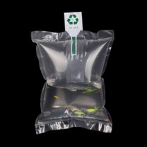 열대어 물고기 꾸미기 비닐 어항 포장 10장 구피