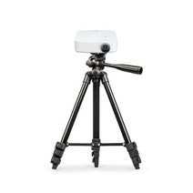 LG 시네빔 PF50KA 삼각대 hail SU-T400블랙 ET+6284EA, 본상품선택, 본상품선택