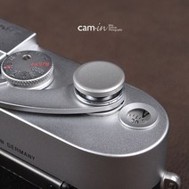 Fujifilm X-E3 X100F CAM9111 skull용 캠 소프트 릴리스 셔터 버튼, [08] CAM9024, 07 CAM9024, 07 CAM9024