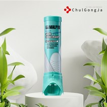 철공자닷컴 신발 탈취제 운동화 구두 군인 털 가죽 냄새 제거제 스프레이, 1개 EA