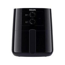 필립스 컴팩트 에어프라이어 아날로그 블랙 HD-9200, 상세페이지 참조