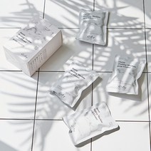 온스테이 세탁조클리너 (1박스 150g x 4회분) 드럼 통돌이 세탁기청소 세탁기통세척 세탁조청소