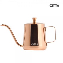 홈카페 핸드드립 시타 로즈골드 드립포트 350ml커피머신 COFFEE 로스팅 로스팅원두 분쇄원두 분쇄커피 핸드드립서버 커피드리퍼 드립커피 에스프레소 핸드드립커피세트 핸드드립 핸드드립주전자 커피용품 드립백커피 차주전자 바리스타커피 라떼아트 카페용품 커피원두, 본상품