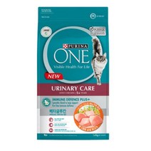 퓨리나 원캣 성묘용 비뇨기계관리, 유리너리(비뇨계), 9개, 1.4kg