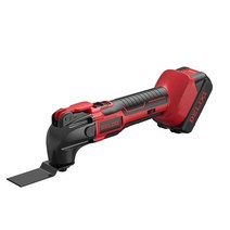 파이프커터 철근캇타기 햇드캇타 핸디 철근절단기, 6.0Ah 배터리 1개