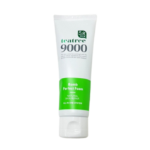 SRpick 에스알픽 티트리 9000 티트리폭탄 폼클렌징, 120ml, 1개
