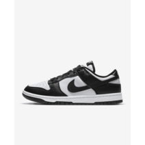 NIKE 나이키 신발 스니커즈 덩크 로우 레트로 남성 DD1391-100