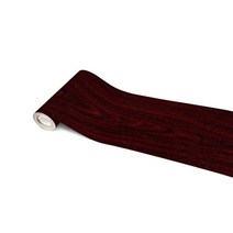 쉬움 대리석 타일 장판 보닥플레이트 모노룸 비닐 방수 자체 접착 나뭇결 벽지 거실 침실, ko-02, 20cmx300cmx1pcs