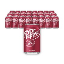닥터페퍼 제로 355CAN X24 닥터페퍼 355CAN X24
