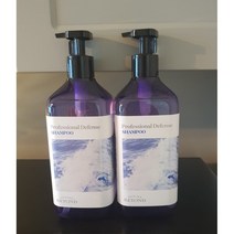 비욘드 프로페셔널 디펜스 샴푸 1000ml 대용량 / 두피를 상쾌하게, 10개