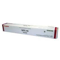 캐논(CANON) NPG-46 마젠타 순정 토너 iR-ADV C5035C5035FC5030C5030FC5240C5240FC5235C5235F