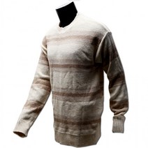 남자 빅사이즈 오버핏 니트 가디건 캐시미어 45 R2 캐