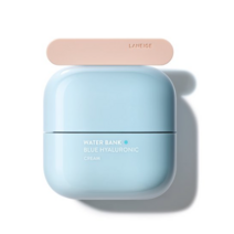 라네즈 워터뱅크 블루HA 크림 50ml