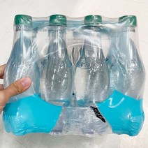 씨그램 플레인 350ml X 12, 단품, 단품