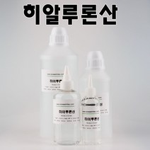 코리아씨밀락 히알루론산 히아루론산, 히알루론산 6리터