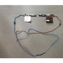 LTE라우터 kt에그 포켓와이파이대여 5g라우터 2 pcs/lot JINYUSHI 원래 ThinkPad T470 T480 4G WWAN 카드 L830-EB 레드 amp 블루 LTE, 한개옵션0