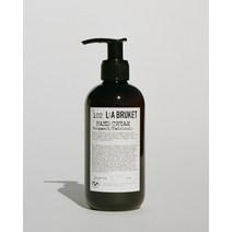핸드 크림 베르가모트/패출리 240ml, 240ml_F