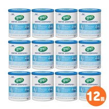 매일유업 셀렉스 썬화이버 프리바이오틱스 250g 12통 구아검 가수분해물 대용량