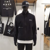 리트머스 NC05 트리코트 집업 LM5TU515