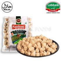 RAJDHANI Soy (Soya) Nuggets 200g 소이 너겟츠, 1pc