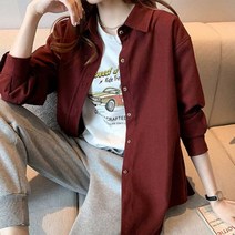 결혼식 하객룩 코디 블라우스 스타일 코듀로이 여성 남방셔츠 가을겨울예쁜 감성데일리셔츠 겨울감성데일리