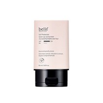 숨37° 빌리프 유브이 프로텍터 톤업 선스크린 50ml, 단품, 단품