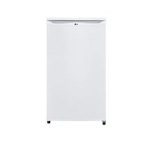 LG전자 90리터 1도어 일반냉장고 신모델 B103W14(B102W14) 물류배송 폐가전수거, B103S14 실버