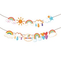 가정용 미니 당구대 포켓볼 생일 레인보우 파티 식탁보 배너 플레이트 컵 냅킨 밀짚 소녀 유니콘 용품 여름 수영장 Parti 장식, 7