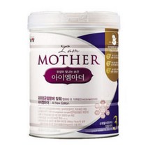 아이엠마더 3단계 800g 1개 아기 분유, 단품, 단품