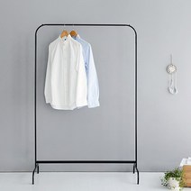 BRUG 스탠드행거 KS1002 LDR, 레드 （품절）