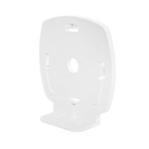 Linksys Velop 듀얼 밴드 브래킷 스탠드 화이트 와이파이 라우터 보호 홀더 벽 마운트, 01 1 Packs