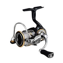다이와 (DAIWA) 스피닝 릴 20 루비아스 FC LT2000S (2020 모델)