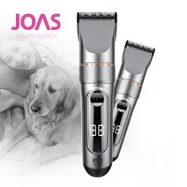 조아스 애견이발기 JP-6300, 없음, 상세설명 참조, 단품