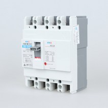 서울산전 SB-104Ca 배선용차단기 MCCB 20~100A, 30A, 1개