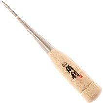 가쿠리 스테인리스 송곳 Small 41409 110mm, 4개