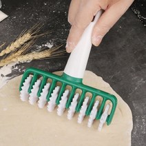 칼국수 기계 가정용 업소용 제면기 다기능 주방 국수 커터 도구 롤러 도커 반죽 커터 플라스틱 국수 칼 파스타 인스턴트 국수 기계, 레이스