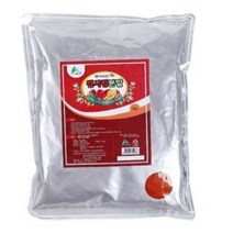 캡시컴분말1kg/이슬나라