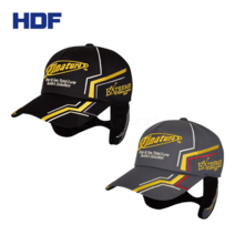 피나투라 파인텍스 귀마개 모자, 그레이