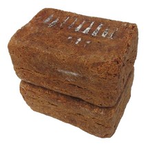 콩 4kg로 전통 재래식 메주 2덩이 집된장 집간장담기, 4000g