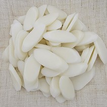 소문난떡집 퍼지지않는 순수 국산 떡국떡 1kg