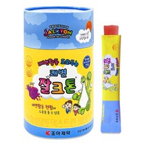 조아제약 잘크톤 젤리스틱 쾌변 포도맛 30포 약국 전용 어린이영양제, 1개