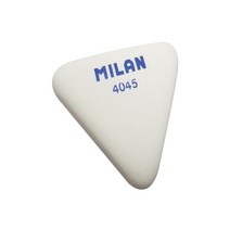 MILAN 밀란 삼각 지우개 4045 / 밀란 지우개