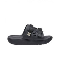 [New Best] 수이코크 유리치 샌들 블랙 Suicoke Urich Sandals Black 391165