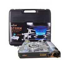 KGR-1801ET 코베아 스톰 가스레인지