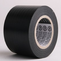 태영 50mm x 10M 절연테이프 전기용 고무