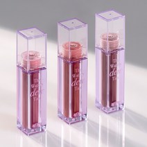 [국내정품][머지] MLBB 글로시 더 워터리 듀 틴트 시즌2 5color, WD6.크러쉬드 펌킨