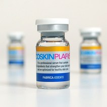 바르는 콜라겐 코스킨플라필스 PLLA 앰플 6ml 링클프리 1세트(5 Vials), 5병