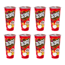 해태제과 초코픽 45g x 8개