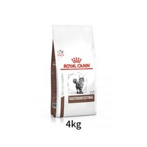 로얄캐닌 캣 가스트로인테스티널4kg, 4kg, 기타육류, 3개