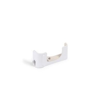 FUJIFILM 디지털 카메라 X-A1 전용 속사 케이스 화이트 F BSC-XAH